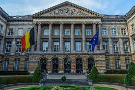 Belgium supreme court