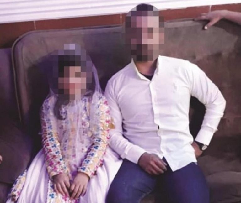 The Unsettling Child Marriage Epidemic Sweeping Iran