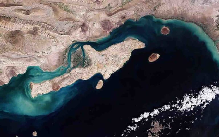 Iran’s Regime Plans To Sell Kish And Qeshm Islands To “Provide For Retirees’ Pensions”
