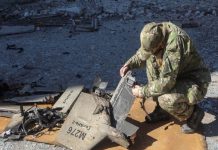 Three American Companies Accused of Exporting Components Used in Iranian and Russian Drones