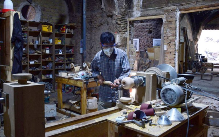 Why Iran Is One of The Most Dangerous Places to Work