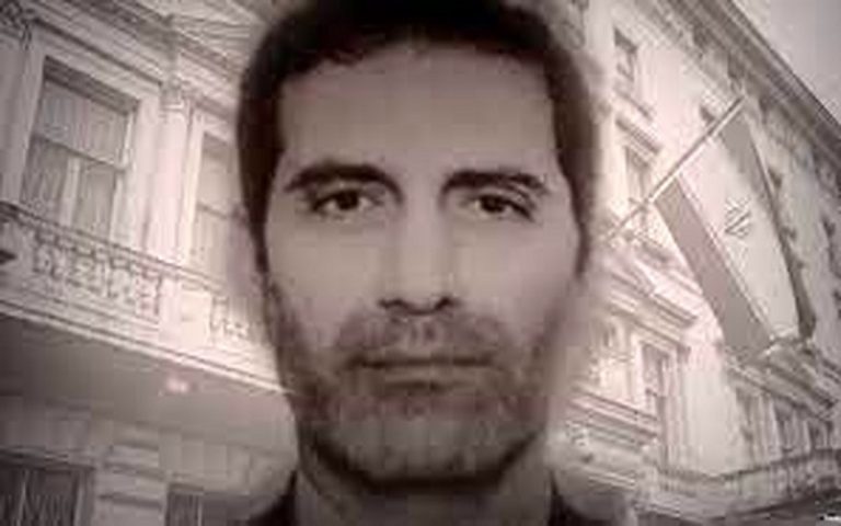 Iranian Opposition Condemns Release of Tehran’s Convicted Diplomat-Terrorist Assadollah Assadi