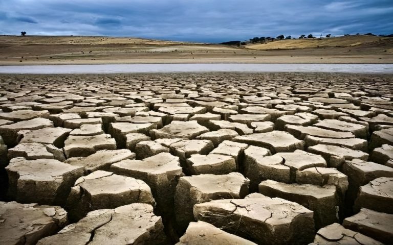 Water Crisis and Environmental Challenges in Iran