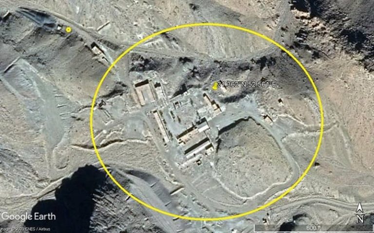 The Iranian regime lacks nuclear transparency