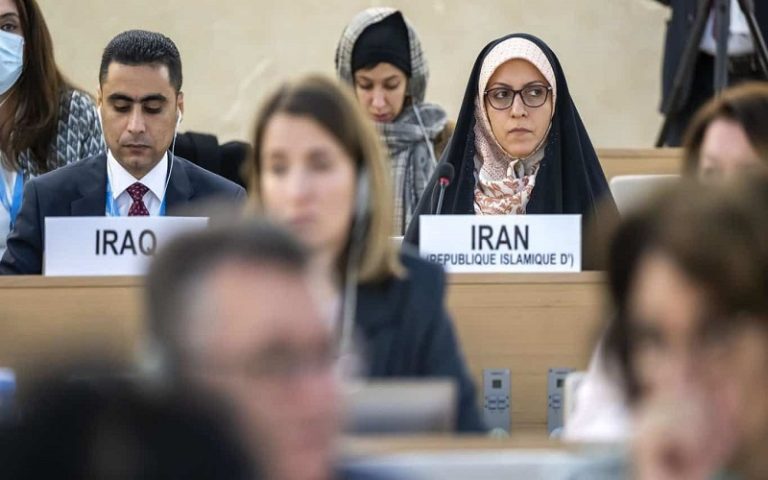 Controversy over Iran’s UN Assignments as Threats to International Security Grow