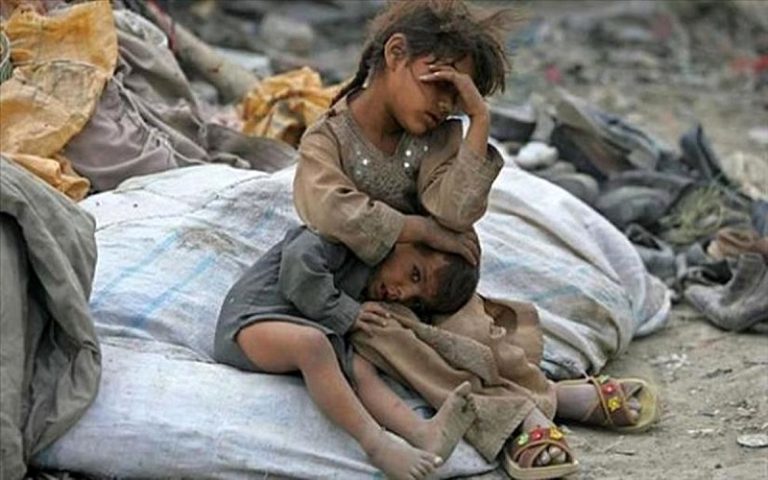 Half of Iranians Live in Absolute Poverty
