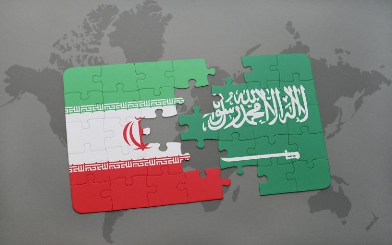 The Truth Behind Tehran’s New Diplomatic Campaign