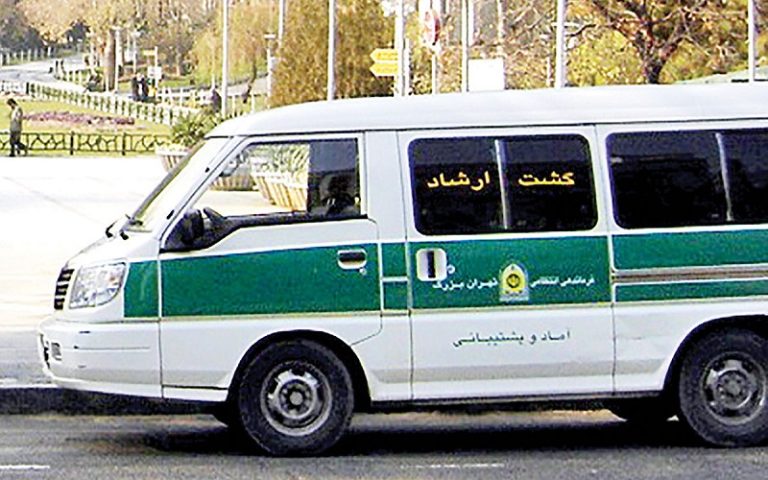 Iranian Regime President Ebrahim Raisi Orders to Relaunch Morality Police Patrols