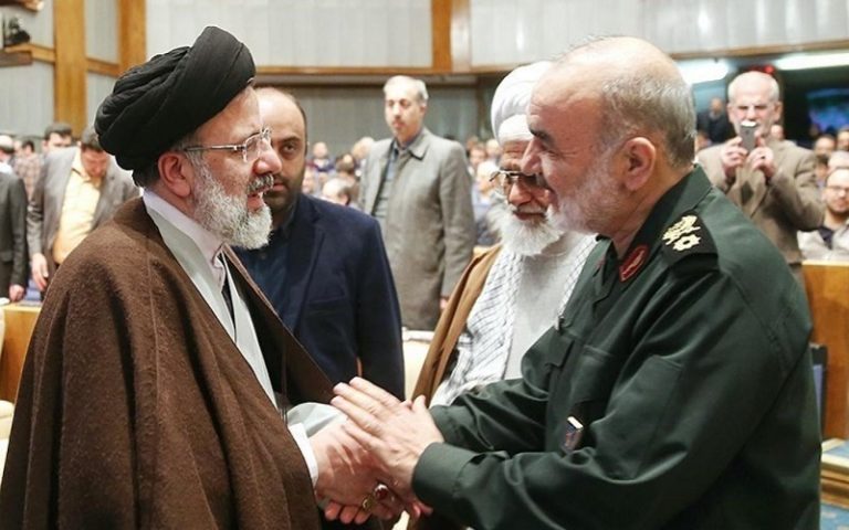 Leaked Confidential Letter Urges Iran Regime’s President to Shut Down Internet and Social Networks