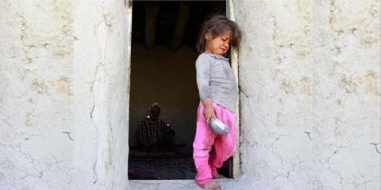 Ministry Of Labor: 57% Of Population Suffering From Malnutrition