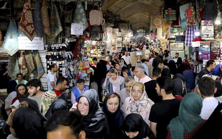 Iran: Poverty Line Reaches 300m rials