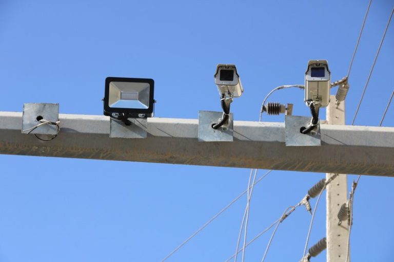 Iran’s Regime Using Germany-Made Surveillance Cameras