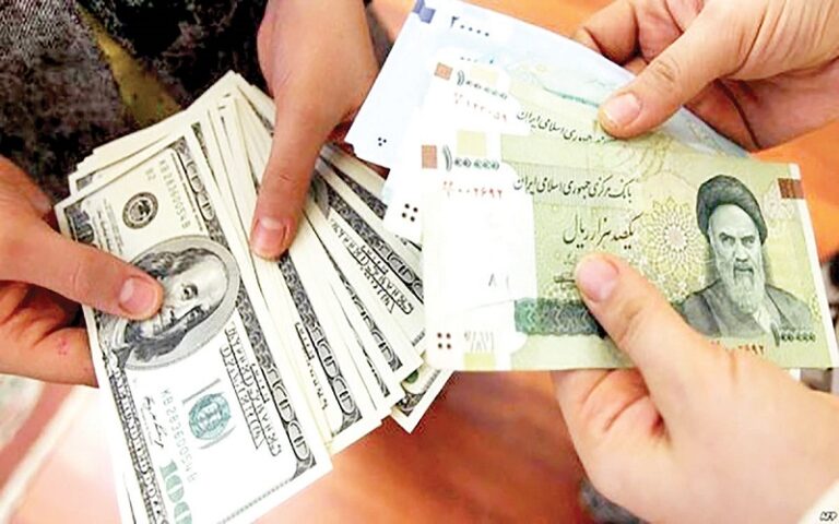 Iran’s Treasury Facing Crisis as Reserves Deplete