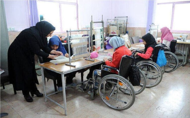 Iran: Medical Shortages Have Killed At Least 170 Spinal Cord Patients