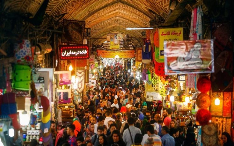 Iran’s Labor Ministry Wrongly Claims Eradicating a Large Part of Absolute Poverty