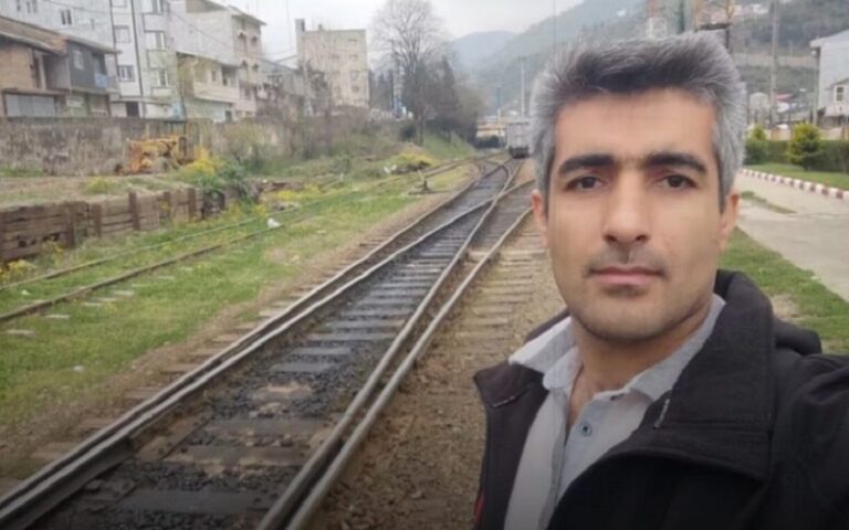 Iran’s Regime Prevents Families of Murdered Protesters From Holding Ceremonies