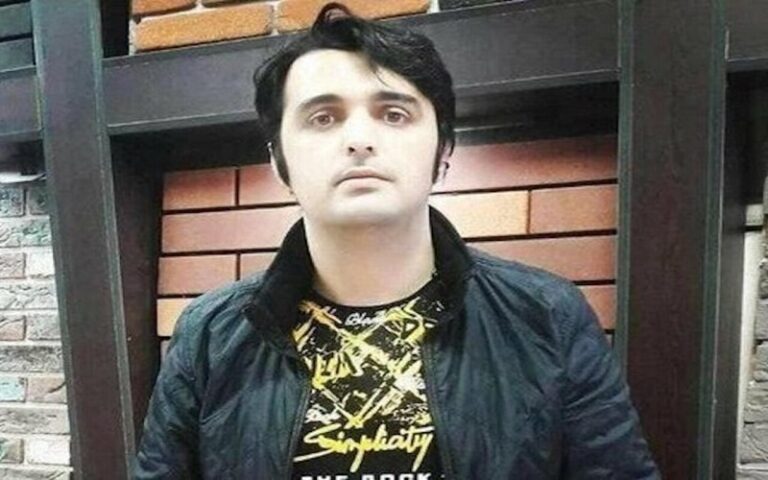 Death of Imprisoned Activist Javad Rouhi Raises Suspicions in Noshahr Prison
