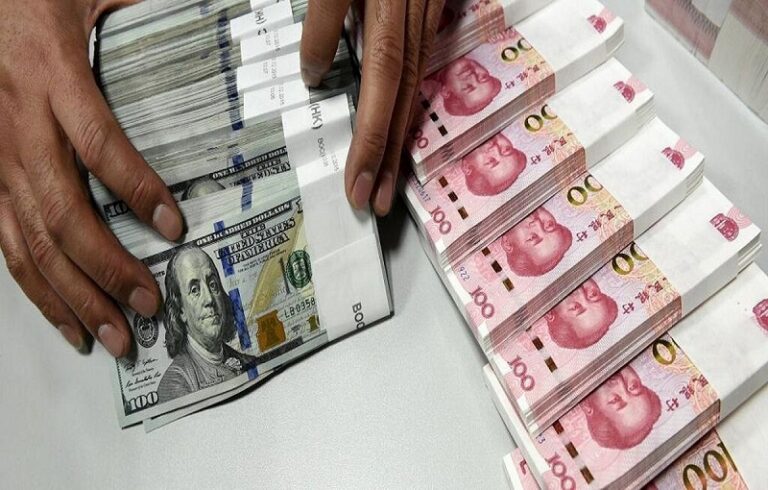 Iran’s Government Debt Has Grown by 61%
