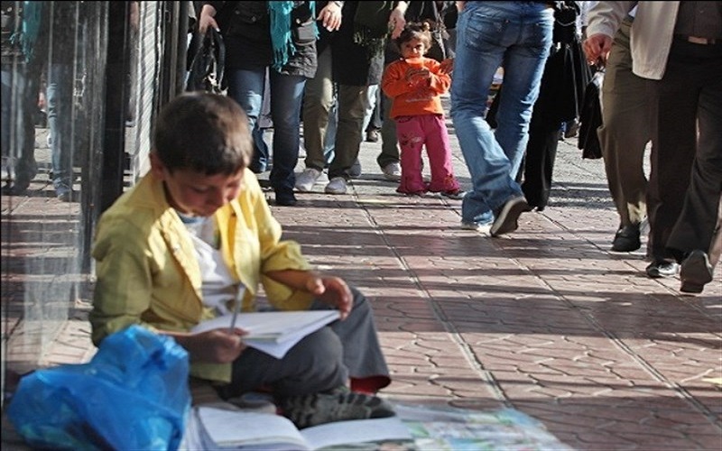 Thousands of Iranian Children Will Miss the New School Year - Vimarsana News