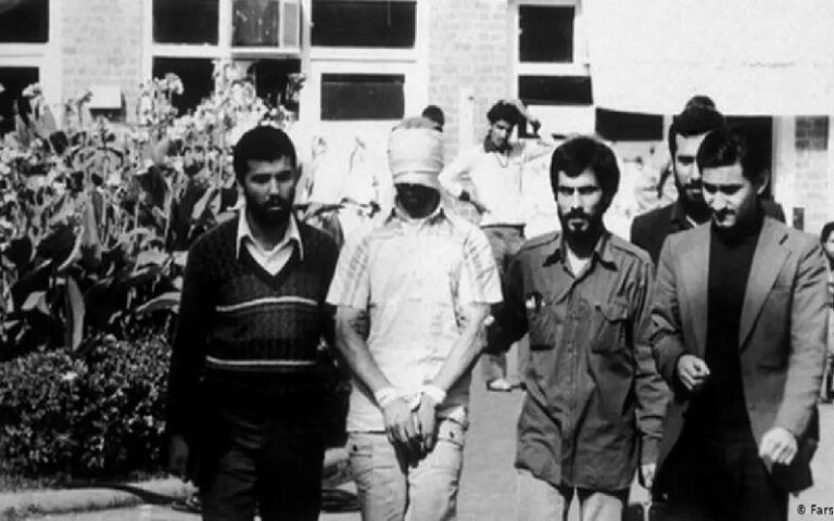 While Critics Urge More Pressure over Hostage-Taking, Tehran Sees New Opportunities