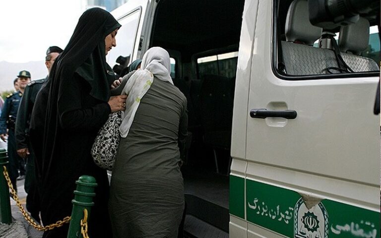 Iran’s Regime is Suppressing Students Under the Pretext of Hijab