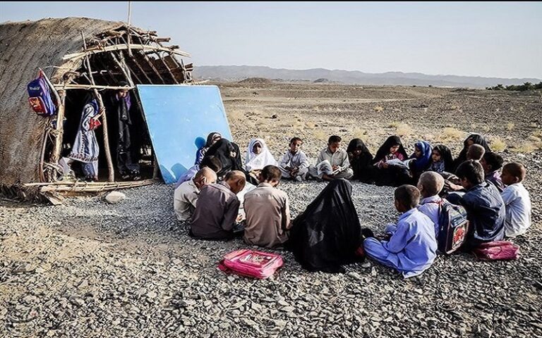 Iran: 1.5 Million Children on Verge of Dropping out of School, 14 Million Without Proper Food