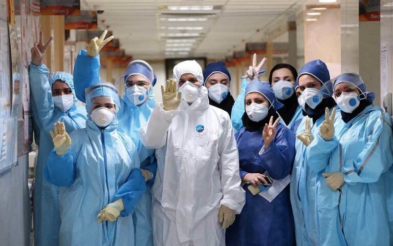 Iranian Nurses Quitting Due to Job Difficulty and Low Wages