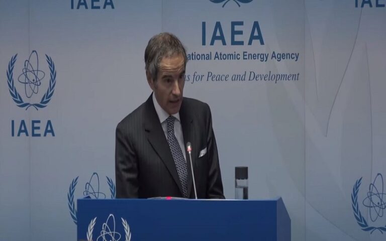 Inspection Bans Limit Capacity to Monitor Iran’s Program, IAEA Warns
