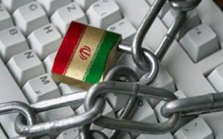 Internet Shutdown in Iran: 48 Days of Blackout and $80 Million in Daily Losses