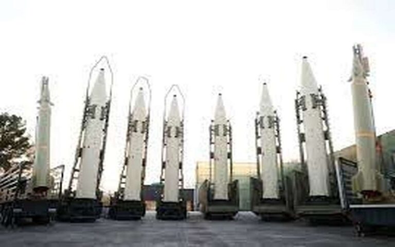 Iran’s Regime Ratchets Export of Missiles