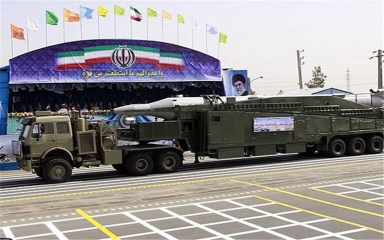 The regime in Iran allocated $2.65 billion to enhancing defense infrastructure