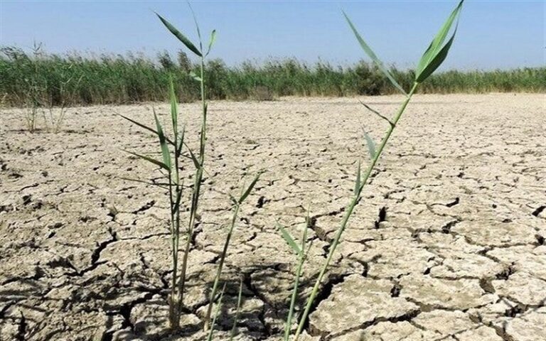 Wetlands of Iran’s Fars Province Gradually Dying