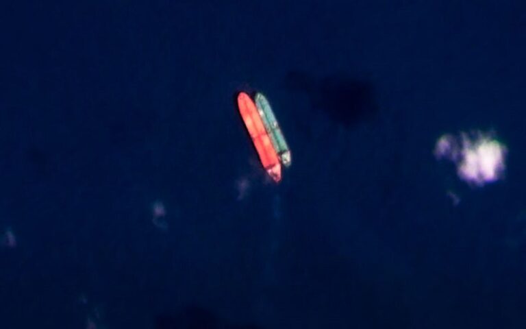 Iran’s Regime Evading Oil Sanctions Through Malaysia