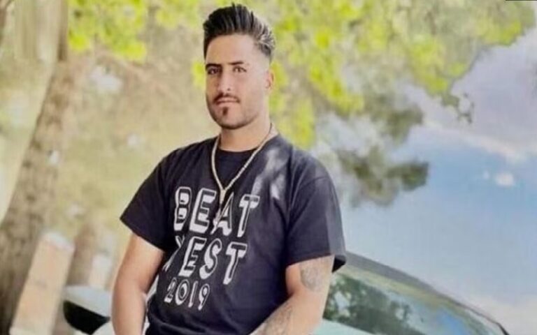 Iran: Detained Protester Milad Zohrevand Executed, According to Human Rights Orgs