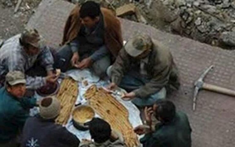 Minimum Wage Increase Removed From Agenda of Iran’s Supreme Labor Council