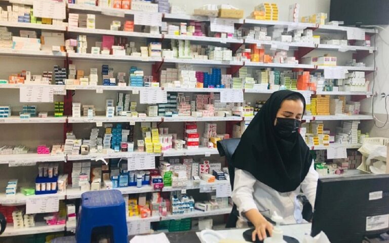 Iran: Special and Hard-to-Treat Patients in Dire Conditions