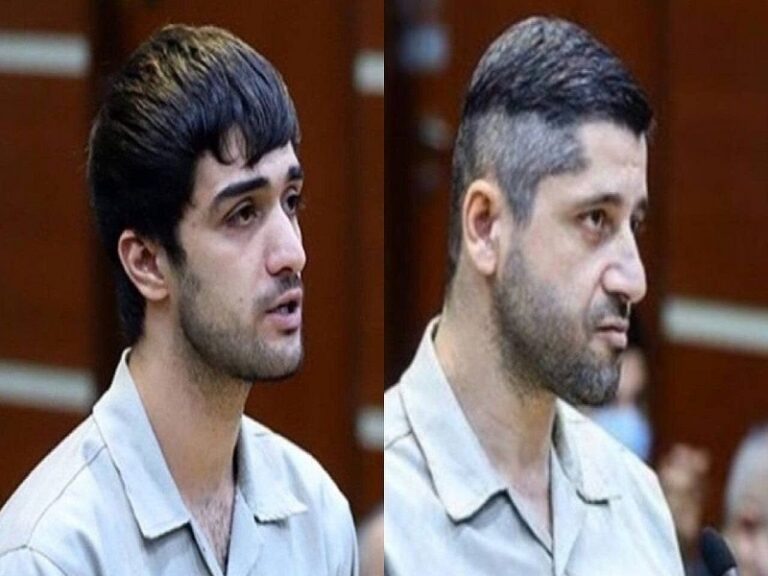 Iran: Regime Insiders Admit That Innocent People Were Executed During Protests