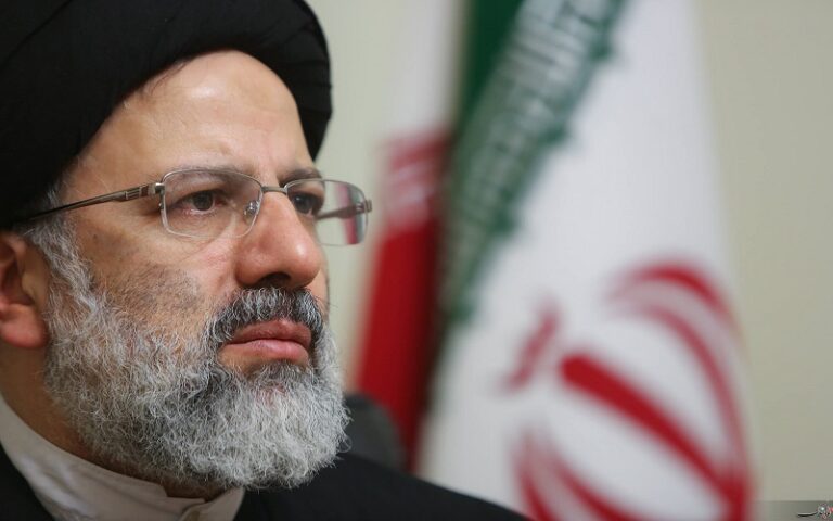 Complaint Filed Against Raisi Ahead of his Trip to Switzerland