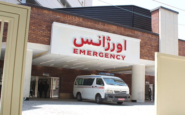 Iran: 150 Emergency Patients Escape Tabriz Hospital Monthly Due to Poverty
