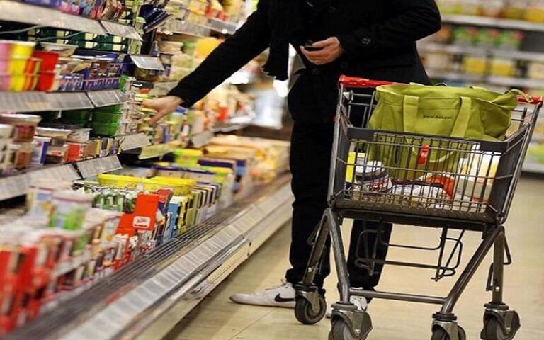 Iran: Inflation for food items is 38%, which is higher than the annual inflation rate.