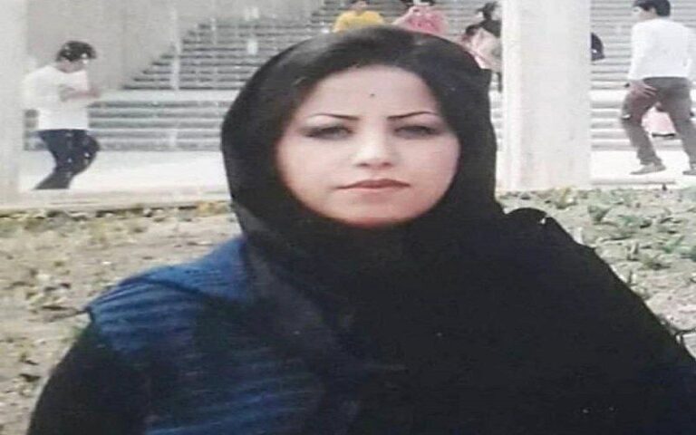 Child Bride Samira Sabzian Executed In Iran After 10 Years in Prison