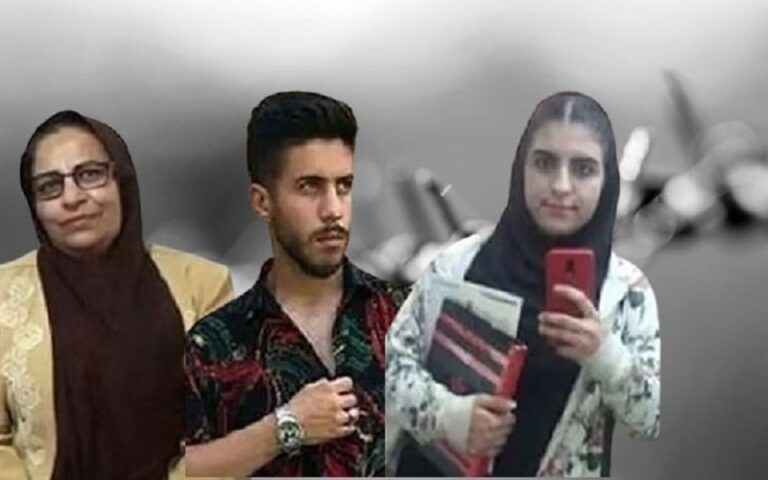 Iran: 4 Mojahedin Supporters Sentenced to 5 Years in Prison