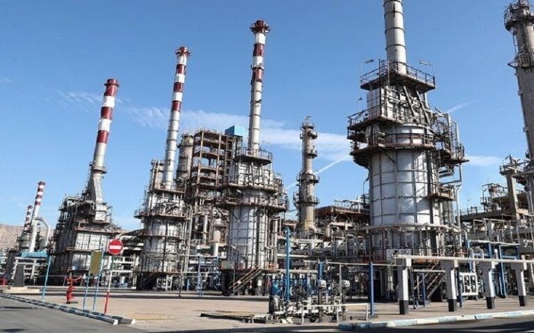 Iran Faces Energy Shortage Despite Large Reserves