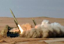 Iranian Regime FM Spokesperson Calls Missile Program ‘Non-Negotiable’