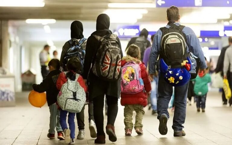 Iran's Emigration of Elite Students