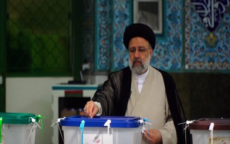Iran’s Regime Faces Political Turmoil As It Approaches Parliamentary Elections