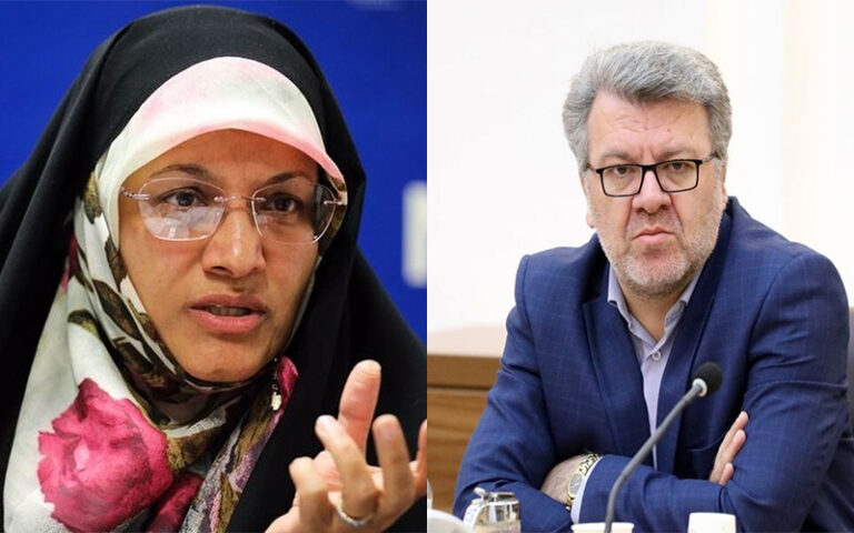 Canada Sanctions Iranian Officials Over Women’s Rights Violations