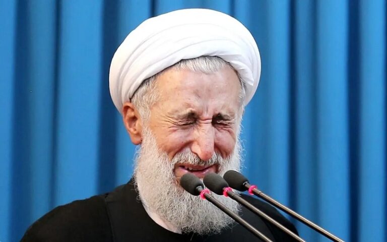 Corruption Allegations Surround Tehran’s Friday Prayer Leader Amid Factional Struggles