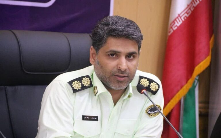 Questionable Motives behind Iran’s Death Sentence for Police Officer who Killed Protester