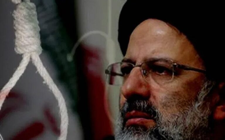 Death of Iranian Regime President Ebrahim Raisi Sparks Celebrations Among Citizens